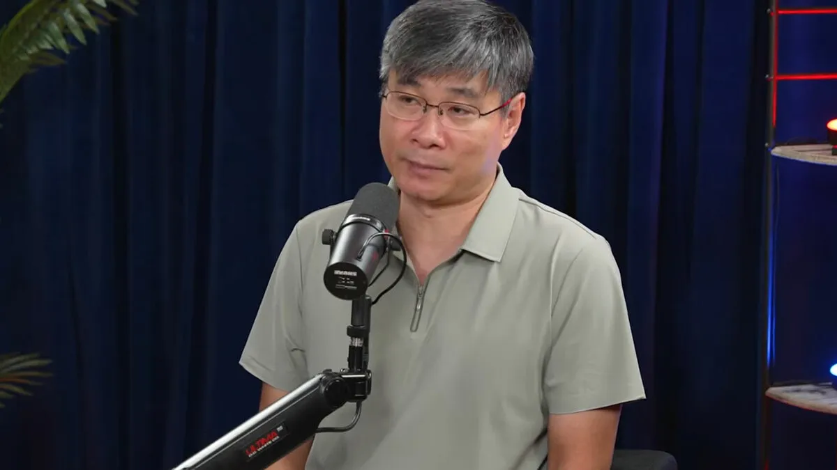 Man Behind A String Of Supposedly Accurate Predictions Makes Five Grim Forecasts For 2027