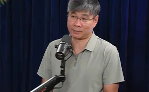 Man Behind A String Of Supposedly Accurate Predictions Makes Five Grim Forecasts For 2027