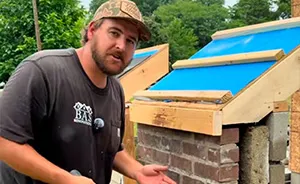 Construction Expert Gives Final Word On The Heated USA vs Europe Home Building Debate