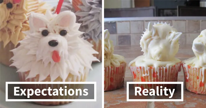 61 Times People Tried To Cook And Realized They Should Never Do That Again