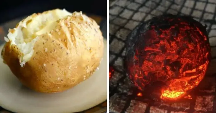 61 Times People Tried To Cook And Realized They Should Never Do That Again