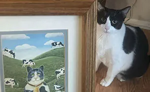 86 Weird And Wonderful Thrift Store Finds That Definitely Weren’t Made For Everyone