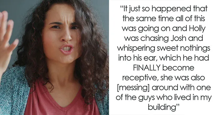 Friend Mistakes Woman’s Kindness For Weakness, Learns Otherwise When Her Secret Affair Comes To Light