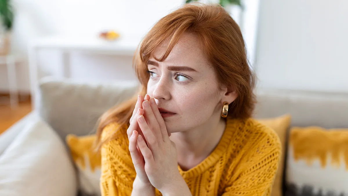 Woman Refuses To Take The Risks Of Getting Pregnant, Partner Can’t Live With That And Leaves