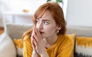 Woman Refuses To Take The Risks Of Getting Pregnant, Partner Can’t Live With That And Leaves