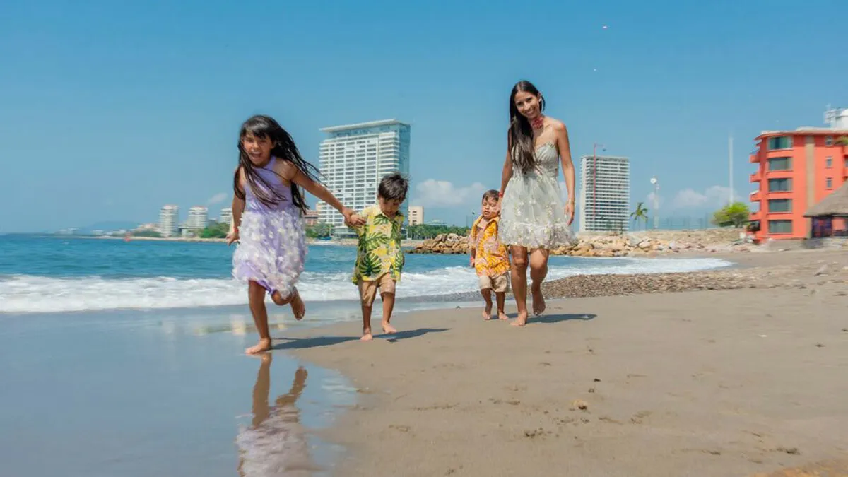Woman Finds A Perfect Way To Stop Family From Treating Her And Her Girlfriend Like Free Babysitters
