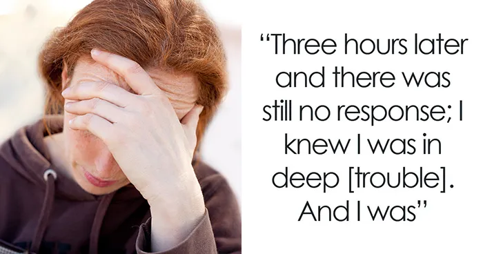 Teen Exposes Aunt And Uncle’s Secret To Their Daughters, Her Parents Immediately Lose It