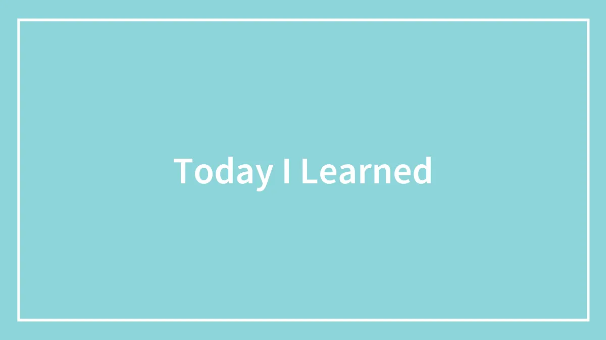80 Facts People Learned Recently That Made Them Stop And Go, “Wait, What?” (New Facts)