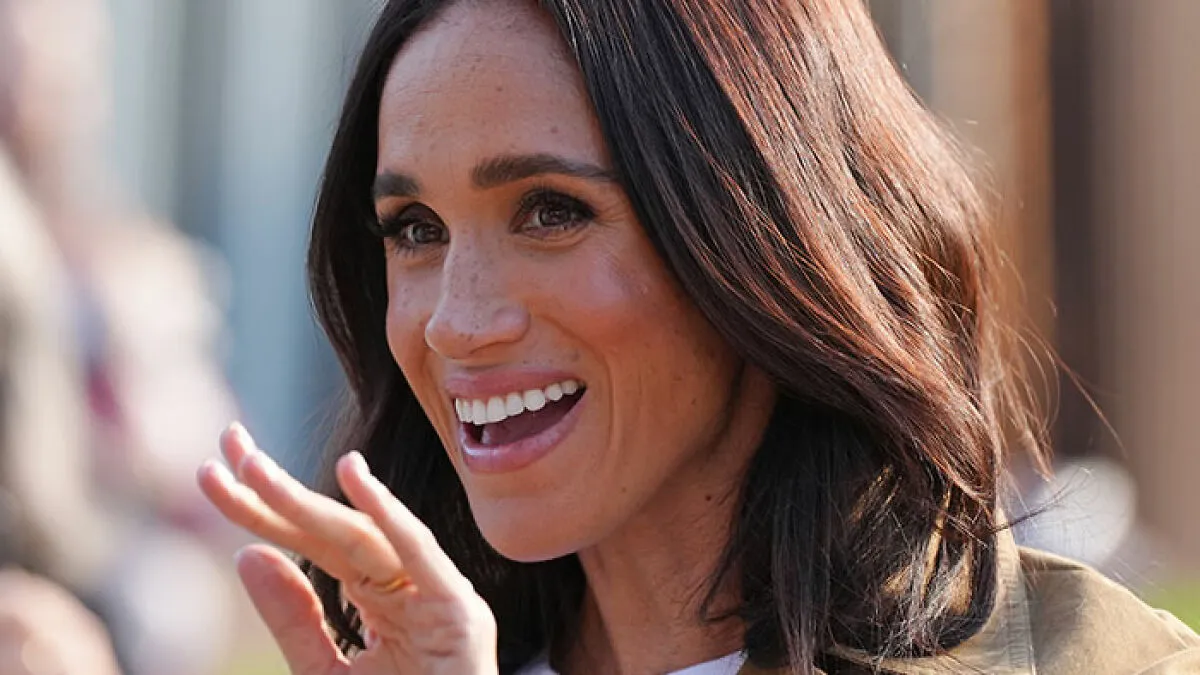 "She Needs To Get Off Her High Horse": Netizens Slam Meghan Markle After She Made Wild Demands For New UK Home