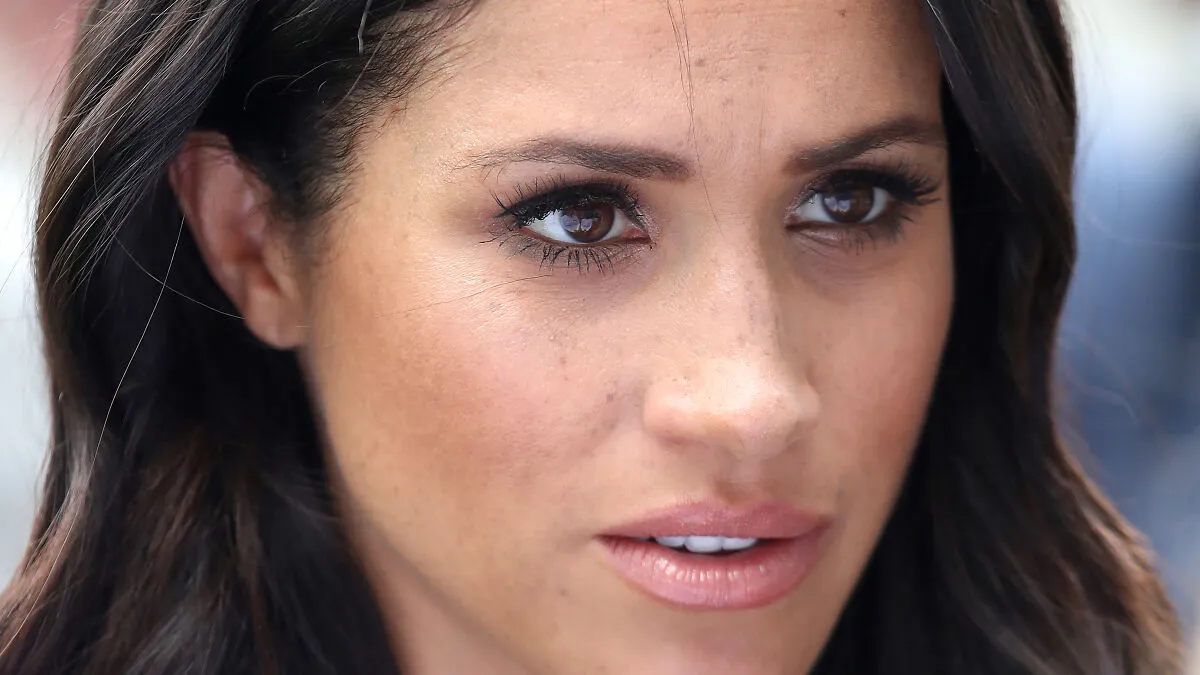 Meghan Markle's "Extremely Rude" Interview Rules For Household Staff Revealed In New Report