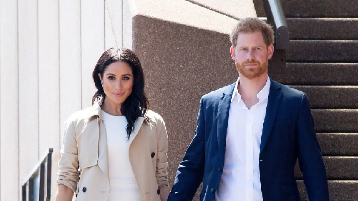 Harry And Meghan UK Return Sparks Tension, As Nearby Parents Receive Warning Letters Over New School Rules