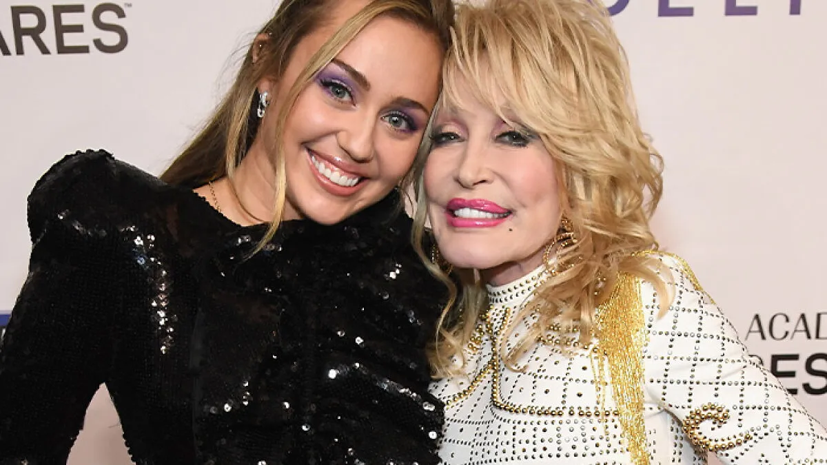 Amid Miley Cyrus' Startling Name Change, Someone Listed The Biggest Tragedies And Incidents From Her Life