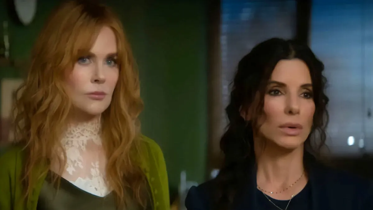 Iconic Actresses' Forever-Young Looks Backfire As Fans Can’t Bear Unsettling Detail Quietly Ruining New Movie