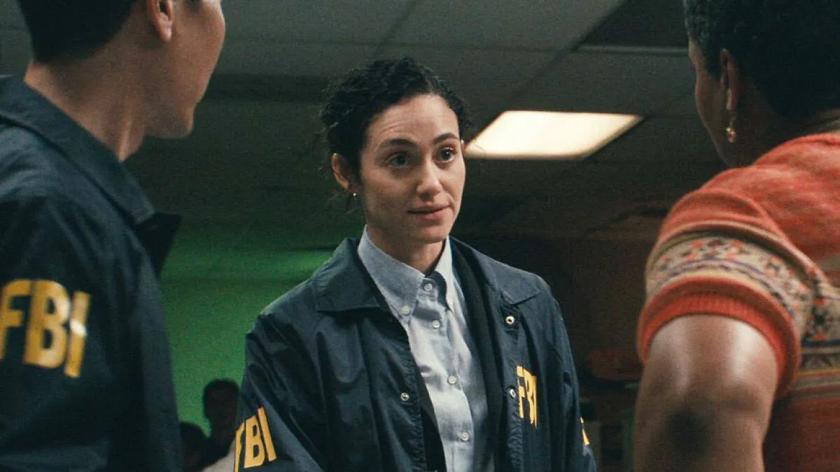 Disturbing Allegations Against Hollywood Actress Resurface After New Show Becomes Surprise Hit