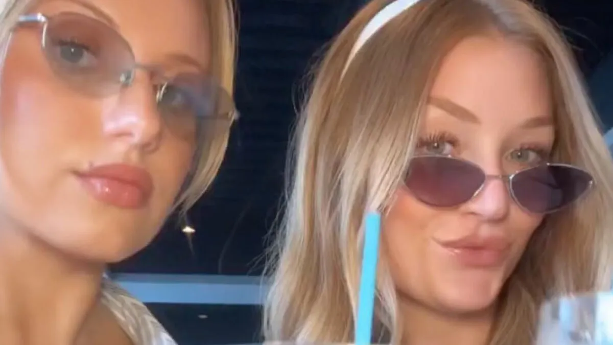 US Open Influencers Kicked Out Within Hours After Posting Photo They Never Thought Would Get Them In Trouble
