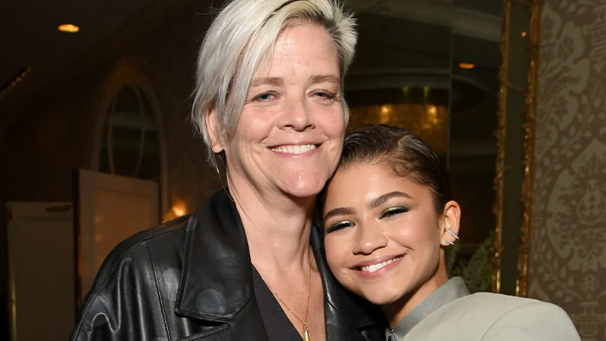 Zendaya’s Mom Says Cruel Comments About Her Looks Made Her Understand Why People Quit Instagram