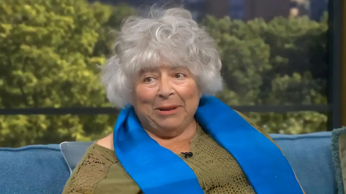 'Harry Potter' Star Speaks Out After Her Appalling Remark About Show Host's Skin Prompted Mass Backlash