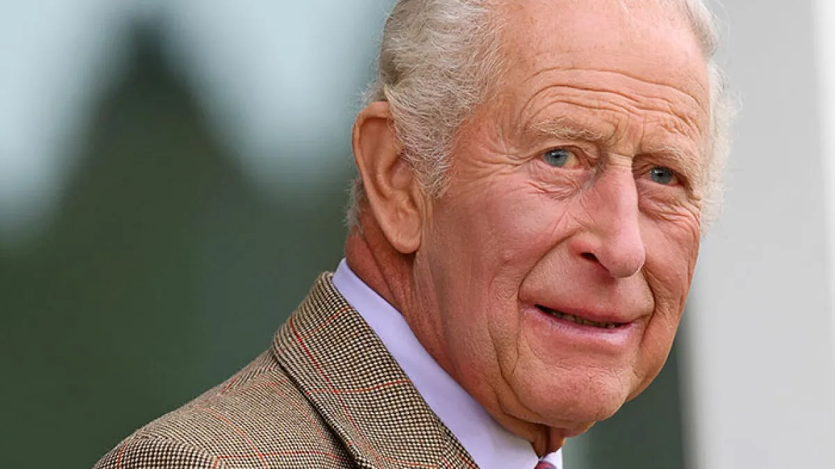 King Charles Breaks Silence On Harry And Meghan's UK Move With Statement That Deals Another Blow To The Couple