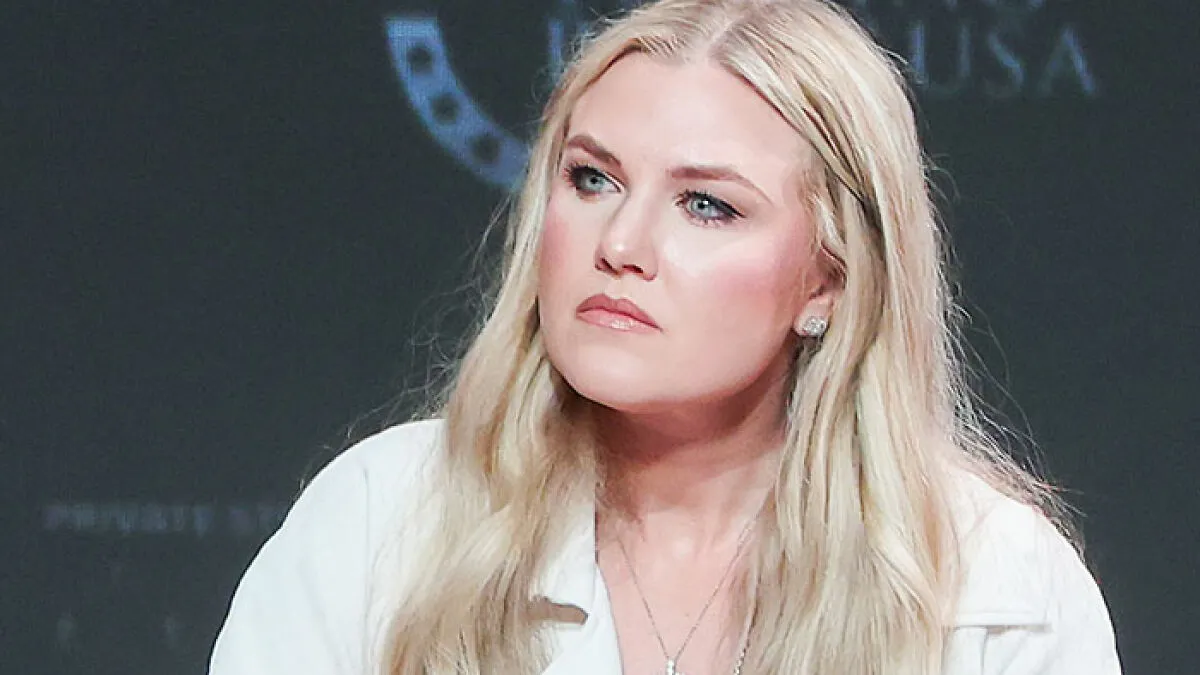 Erika Kirk Slammed After Revealing Devastating Moments Following Charlie’s Passing: "She Mocks Him Constantly"