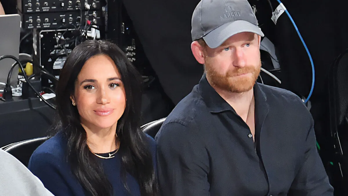 Prince Harry And Meghan Markle Issue Contentious Response To King Charles' Controversial Letter Addressing Their UK Return