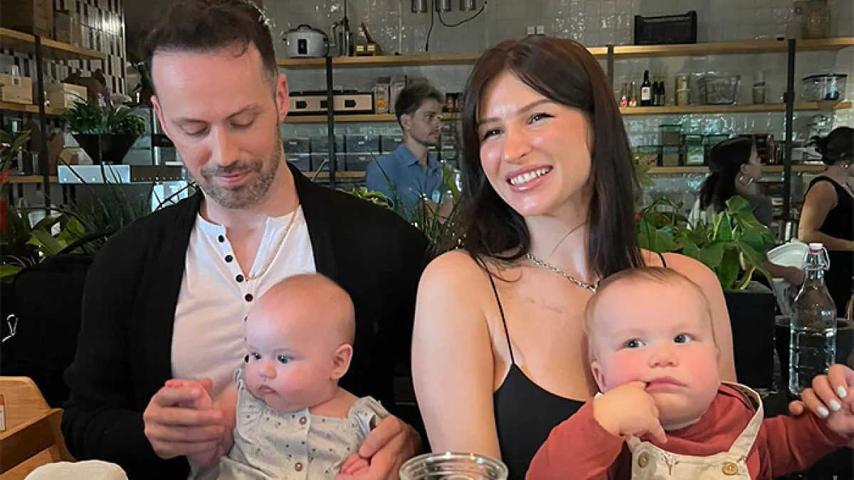 Influencer's Husband Exposes Bombshell Secret In Controversial Post, Now People Are Sorry For Her