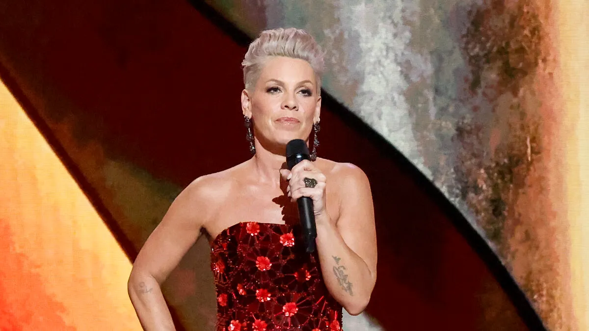 Pink Becomes Internet's Latest Target After Series Of Controversial Posts Made Her Lose Fan Support