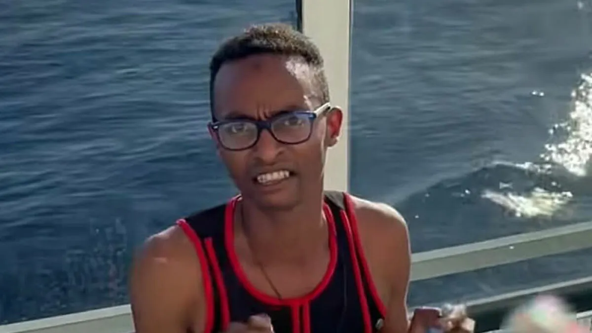 Pastor Faces Damning Scrutiny As Users Identify Him As Alleged Cruise Ticket Scammer: "Is He Going To Jail?"
