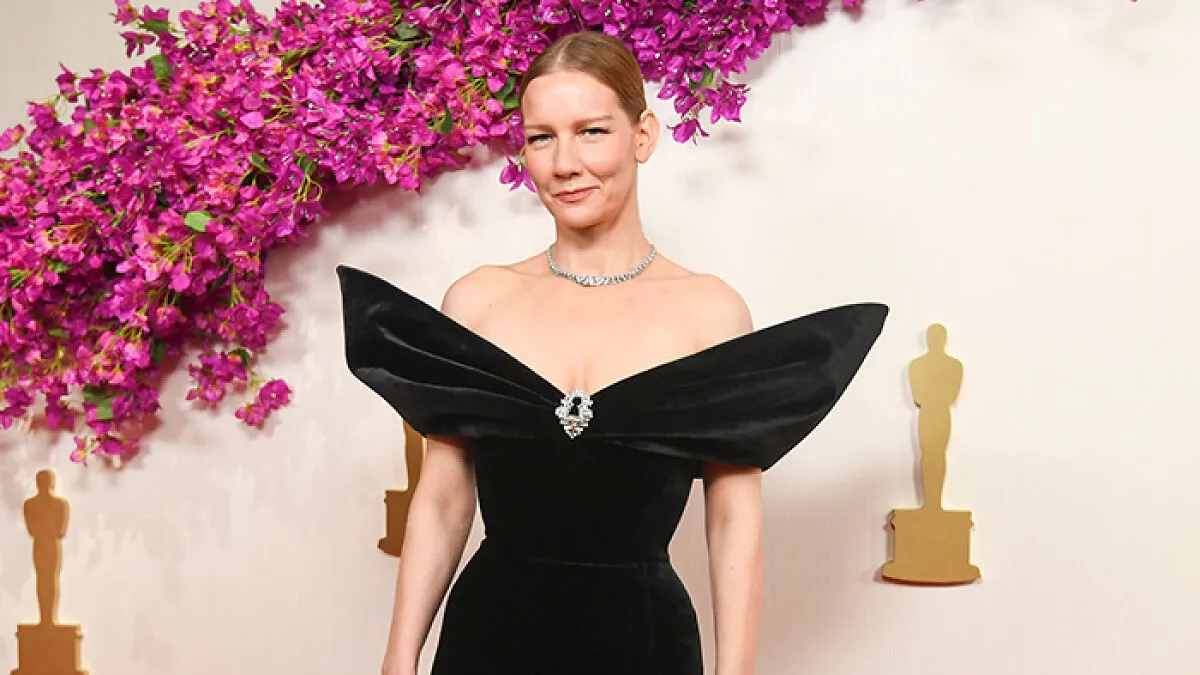 Actress's ‘Snobbish’ Red Carpet Response Under Scrutiny, Ignites Hollywood Debate After Resurfaced Clip Goes Viral