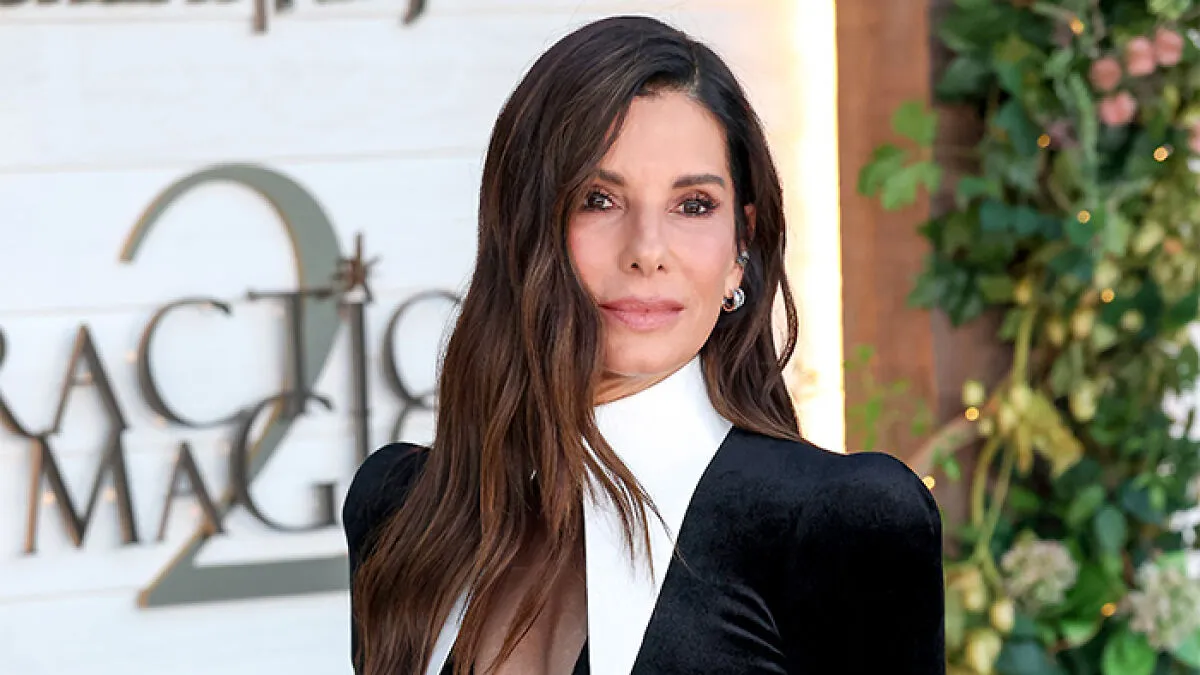 Sandra Bullock Discloses The Extreme Measures She Took To Keep Her Son A Secret Amid Jesse James Cheating