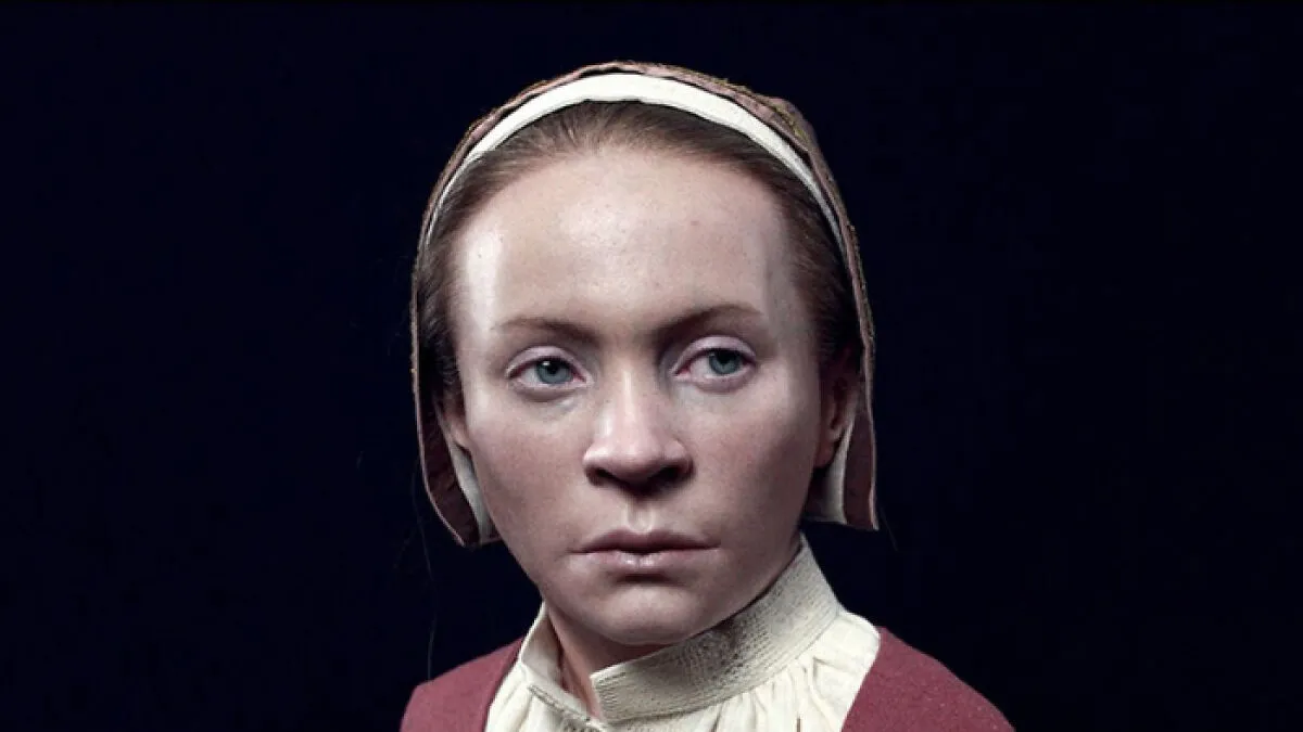They Feared A Teen Girl Was A Vampire And Trapped Her Grave — Centuries Later, Experts Have A Different Theory