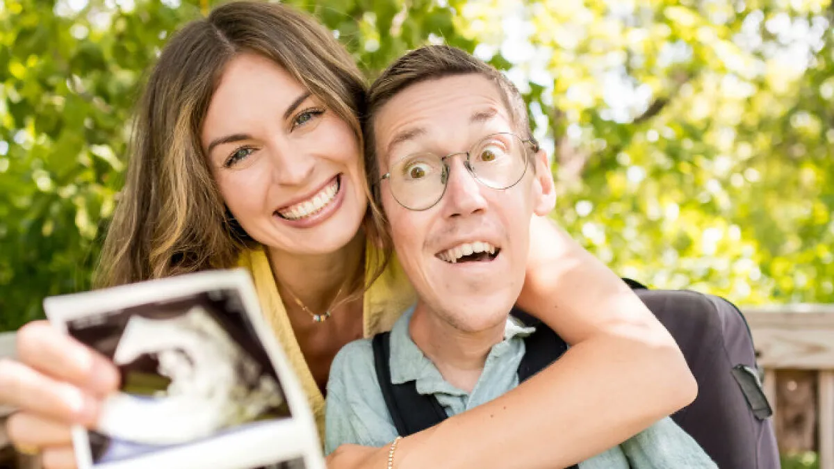 TikTok Stars Announce Pregnancy After Sharing Truth About Their Intimacy