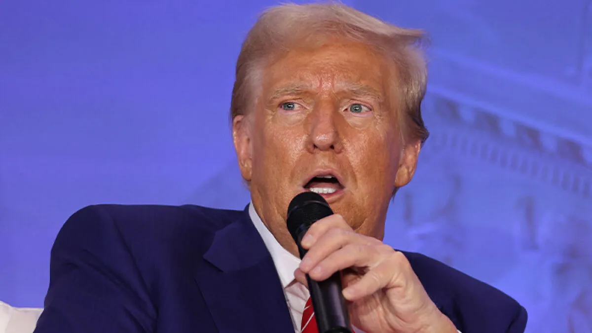'South Park's Latest Trump Dig Backfires As Fans Grow Furious And Make Urgent Demand