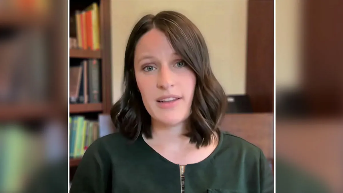 Mom's "Naive" Act With 5-Year-Old Son Gets Her Sentenced, But She Promises To Fight Back