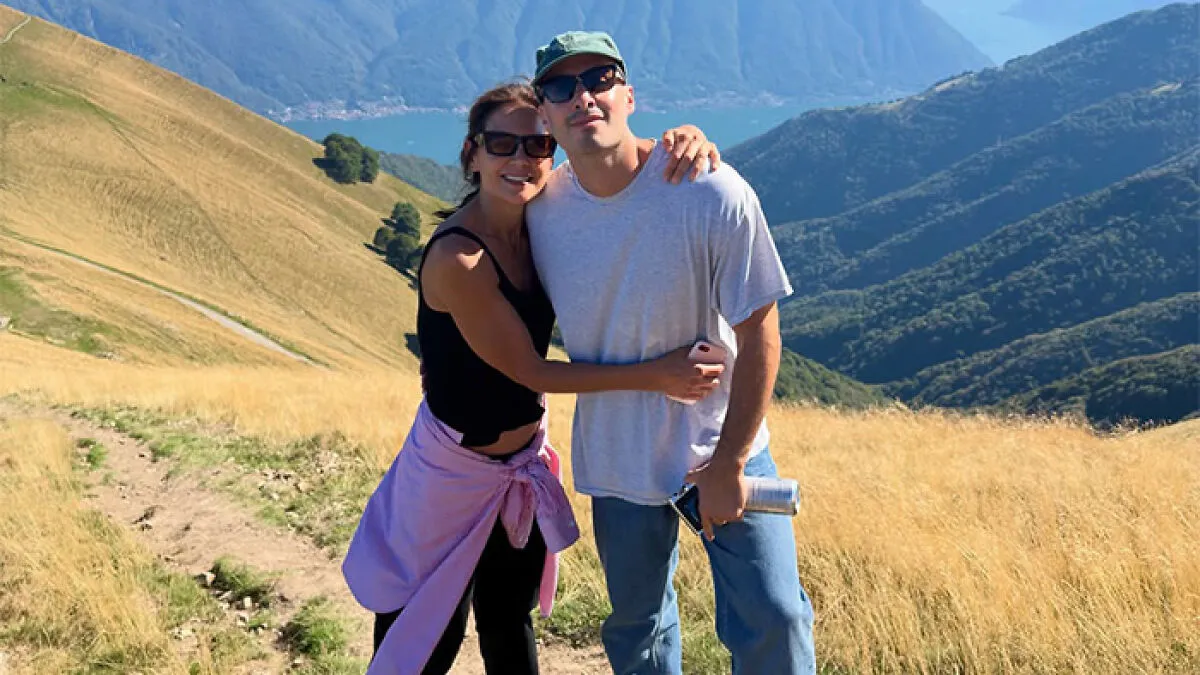 After Daughter Challenges Tom Cruise With Name Change, Katie Holmes Debuts New Boyfriend To The World