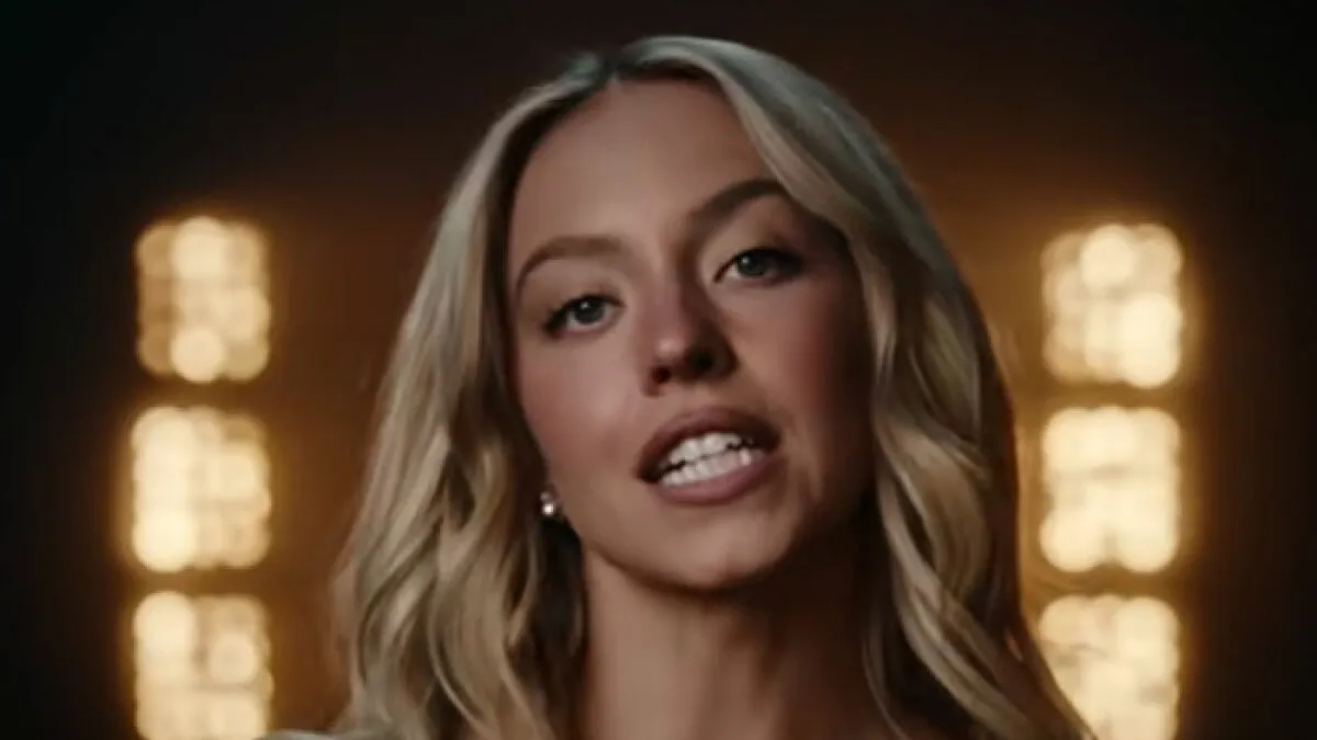 Sydney Sweeney's Lingerie Brand Is Reportedly Struggling As She Turns To Scandalous Ads For Other Brands