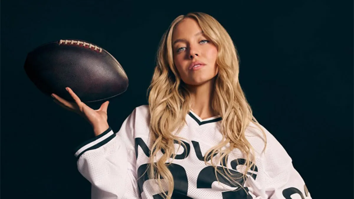 Sydney Sweeney Posts Brilliantly Poignant Response After Her Racy Betting Ad Campaign Sparked Vicious Backlash