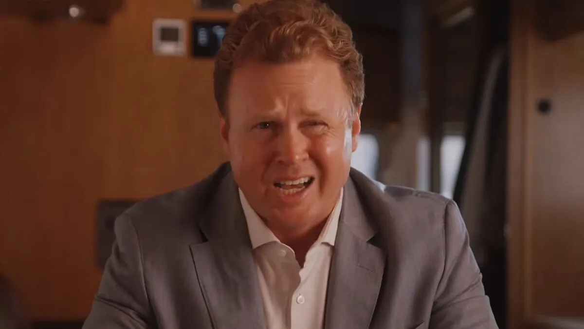 Spencer Pratt Points Out Awkward Detail After Christian Doctor Tries To Call Out Adult Content On X