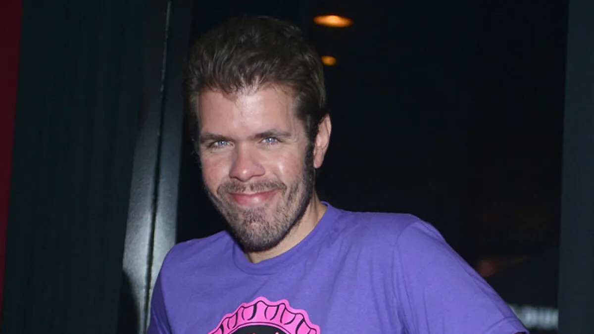 Perez Hilton's Recovery Takes A Sad New Turn, Following Reports Of Permanent "Disfigurement"