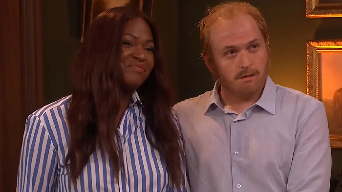 "As Brown As Ever": ‘SNL UK’ Roasts Meghan Markle And Prince Harry Over Their UK Return