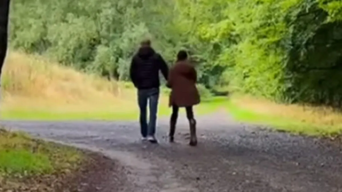 ‘Trying To Be Catherine And William’: Meghan Markle’s First Post After Moving Back To The UK Brutally Slammed