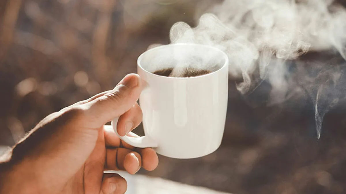 Your Morning Coffee May Contain Something Disturbing, And The FDA Says It’s Technically Allowed