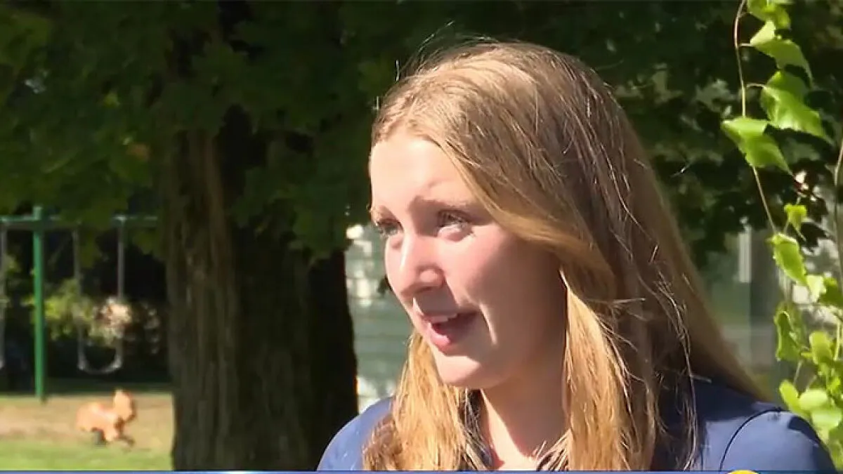 Honors Student Gets Suspended Over Coffee, Then Challenges Whether School’s New Rule Is Even Valid