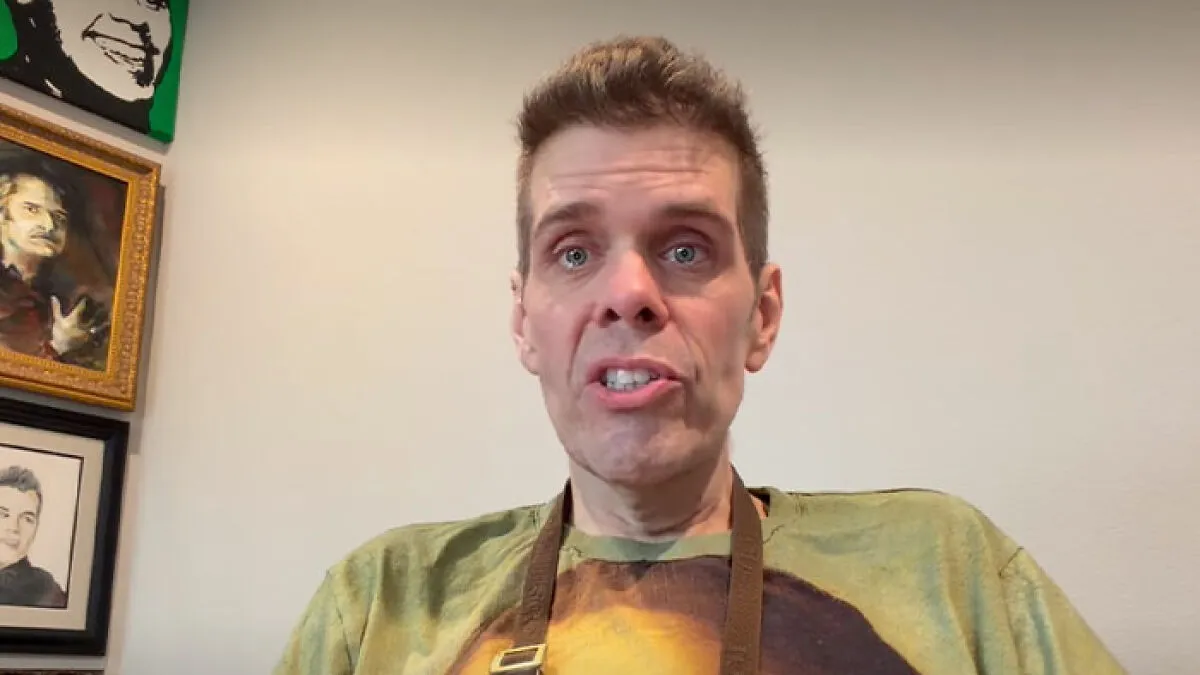 Perez Hilton’s Crisis Deepens As His Latest Confession From Hospital Bed Raises Fresh Concerns