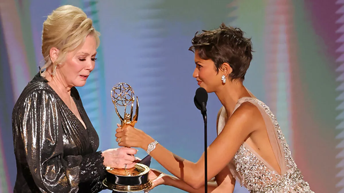 "We Need To Defund The Emmys": TV Fans Furious After They Notice Alarming Trend Amongst Emmy Winners