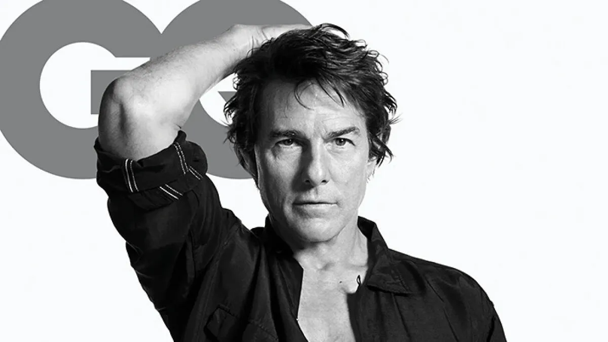 Tom Cruise Gets Ruthlessly Mocked Over “Embarrassing” New Photoshoot As Fans Zero In On His Unusual Look