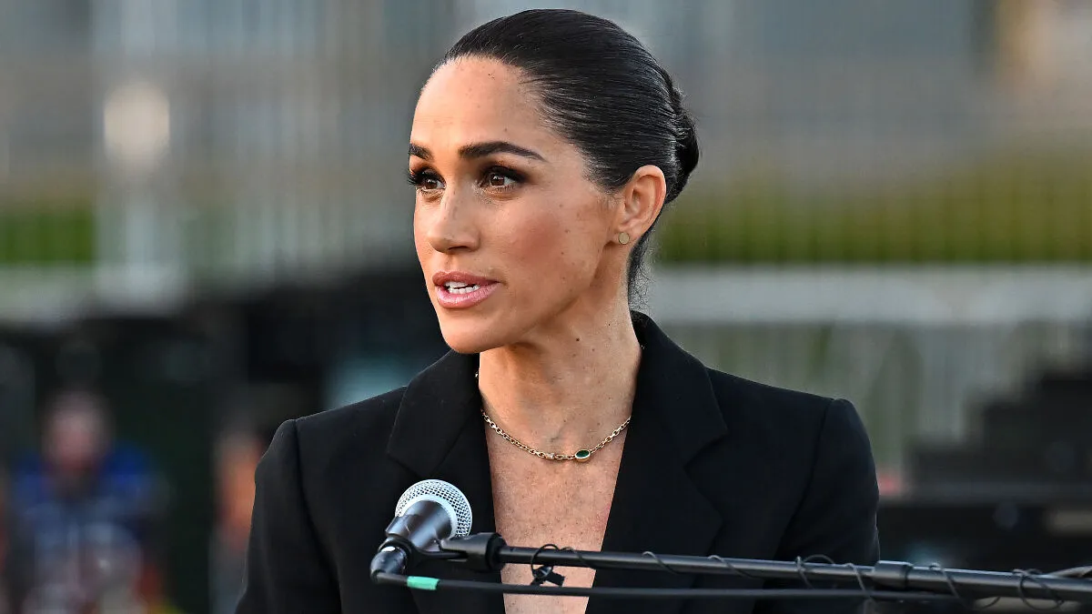 Meghan Markle's Latest Complaint About New Life In UK Sparks Backlash After Her Personal Phone Number Was Leaked