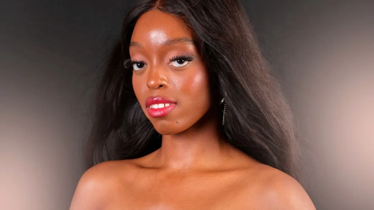 Britain's Contest Universal Woman 2026 Choice Sparks Outrage As Netizens Say The Brits Have 'Lost Their Minds'