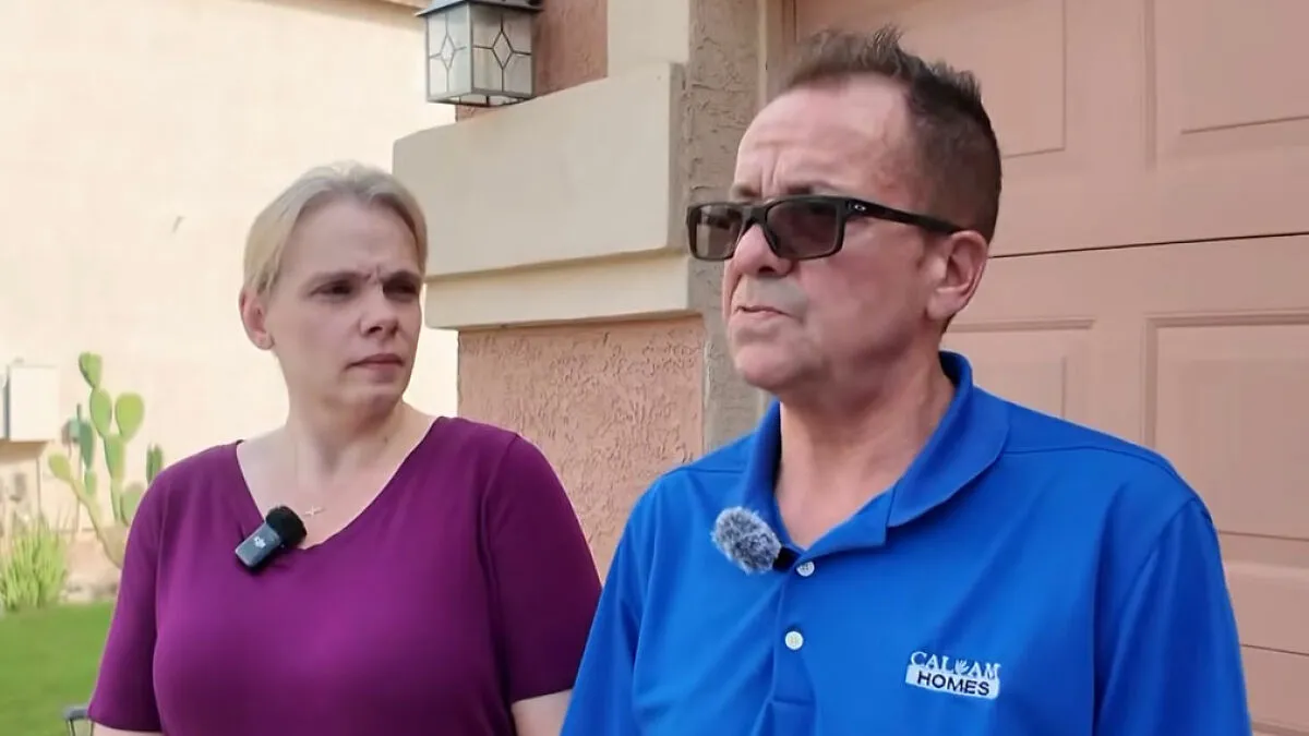 People Furious With HOA After They Seized And Sold Man's $450K Home Because He Owed Less Than $1K