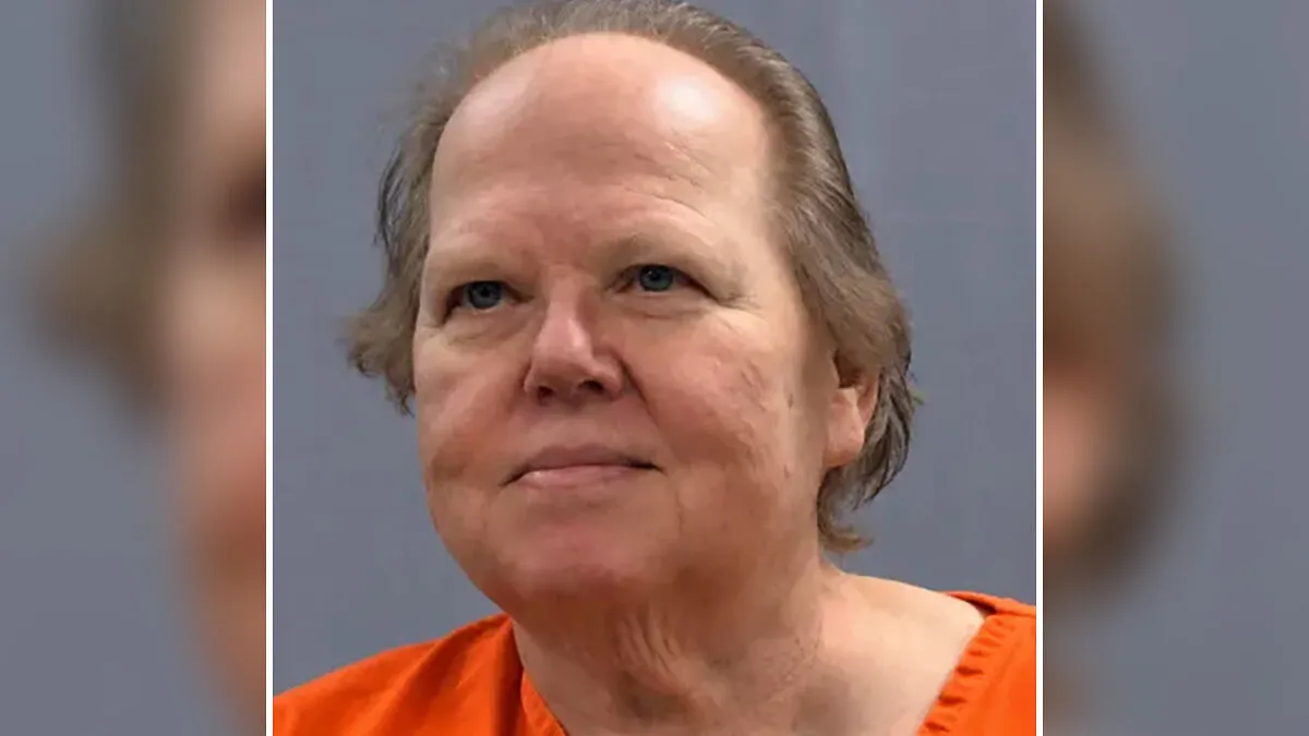 Woman Arrested After Allegedly Leaving Her Husband On The Toilet For 19 Hours Before He Passed Away