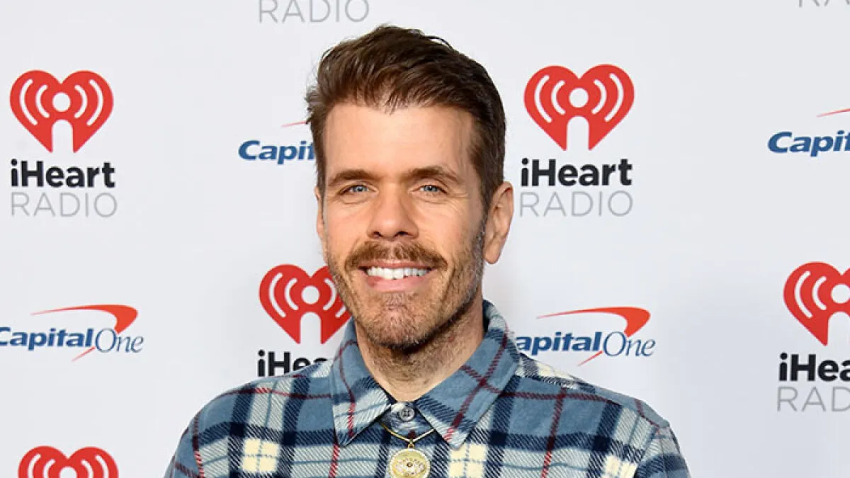 Perez Hilton's Family Launches GoFundMe To Help Raise His Kids, Amid Reports Of Permanent 'Disfigurement' And Fresh Concerns